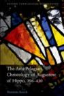The Anti-Pelagian Christology of Augustine of Hippo, 396-430 - eBook