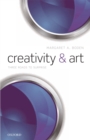 Creativity and Art : Three Roads to Surprise - eBook