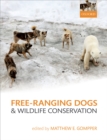 Free-Ranging Dogs and Wildlife Conservation - eBook