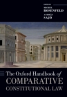 The Oxford Handbook of Comparative Constitutional Law - eBook