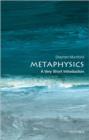 Metaphysics: A Very Short Introduction - eBook