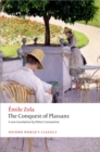 The Conquest of Plassans - Emile Zola