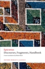 Discourses, Fragments, Handbook - eBook