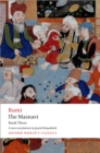 The Masnavi, Book Three - eBook