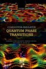 Conductor Insulator Quantum Phase Transitions - eBook