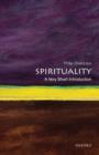 Spirituality: A Very Short Introduction - eBook