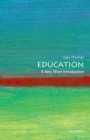 Education: A Very Short Introduction - eBook