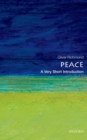 Peace: A Very Short Introduction - eBook
