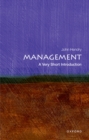 Management: A Very Short Introduction - eBook