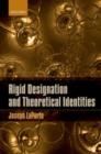 Rigid Designation and Theoretical Identities - eBook