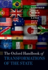 The Oxford Handbook of Transformations of the State - eBook