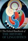The Oxford Handbook of the History of Linguistics - eBook