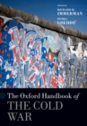 The Oxford Handbook of the Cold War - eBook
