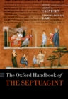 The Oxford Handbook of the Septuagint - eBook