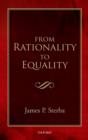 From Rationality to Equality - eBook
