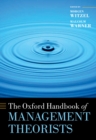 The Oxford Handbook of Management Theorists - eBook