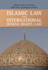Islamic Law and International Human Rights Law - eBook