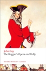 The Beggar's Opera and Polly - eBook