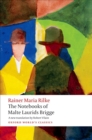 Orlando - Rainer Maria Rilke