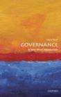 Governance: A Very Short Introduction - eBook