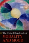 The Oxford Handbook of Modality and Mood - eBook