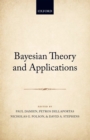 Bayesian Theory and Applications - eBook