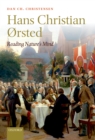 Hans Christian orsted : Reading Nature's Mind - eBook