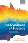 The Dynamics of Strategy : Mastering Strategic Landscapes of the Firm - eBook