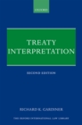 Treaty Interpretation - eBook
