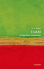 Iran: A Very Short Introduction - eBook