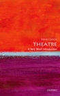 Theatre: A Very Short Introduction - eBook