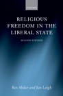 Religious Freedom in the Liberal State - eBook