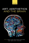 Art, Aesthetics, and the Brain - eBook
