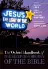 The Oxford Handbook of the Reception History of the Bible - Michael Lieb