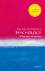 Psychology: A Very Short Introduction - eBook