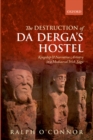The Destruction of Da Derga's Hostel : Kingship and Narrative Artistry in a Mediaeval Irish Saga - eBook
