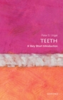 Teeth: A Very Short Introduction - eBook