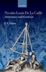 Nicolas-Louis De La Caille, Astronomer and Geodesist - eBook