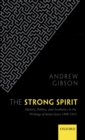 The Strong Spirit : History, Politics and Aesthetics in the Writings of James Joyce 1898-1915 - eBook