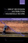 The Great Recession and the Distribution of Household Income - Stephen P. Jenkins