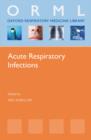Acute Respiratory Infections - eBook