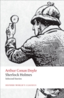 Sherlock Holmes. Selected Stories - eBook