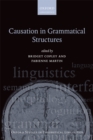 Causation in Grammatical Structures - eBook