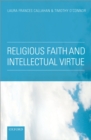 Religious Faith and Intellectual Virtue - eBook