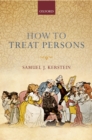 How to Treat Persons - eBook