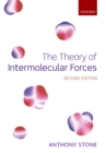 The Theory of Intermolecular Forces - eBook