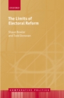 The Limits of Electoral Reform - eBook