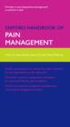 Oxford Handbook of Pain Management - eBook