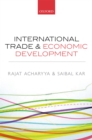 International Trade and Economic Development - eBook