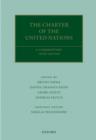 The Charter of the United Nations : A Commentary - Nikolai Wessendorf